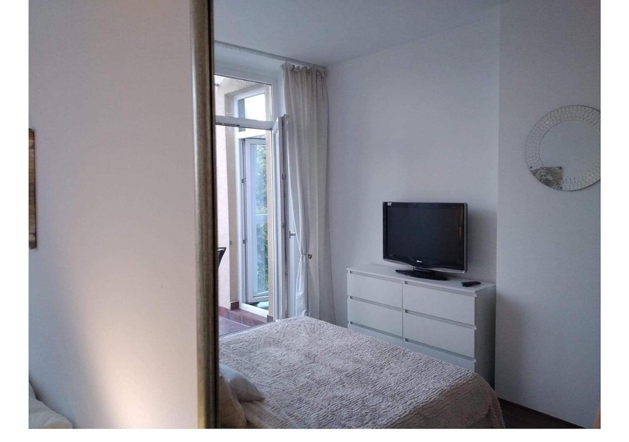 Sunny Penthouse With Roof Gardens Overlooking The Warsaw Palace Of Culture Pruszków Εξωτερικό φωτογραφία