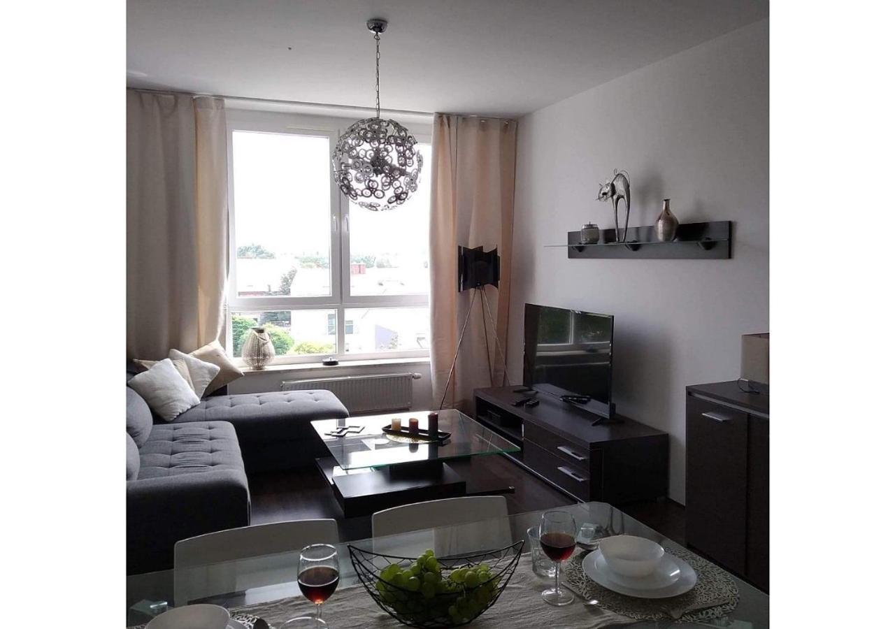 Sunny Penthouse With Roof Gardens Overlooking The Warsaw Palace Of Culture Pruszków Εξωτερικό φωτογραφία