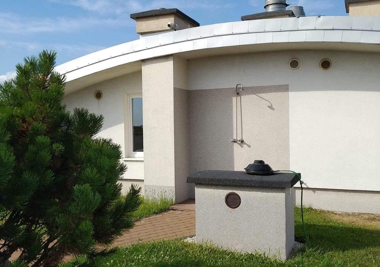 Sunny Penthouse With Roof Gardens Overlooking The Warsaw Palace Of Culture Pruszków Εξωτερικό φωτογραφία