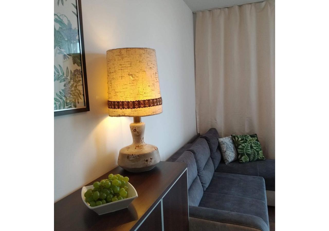 Sunny Penthouse With Roof Gardens Overlooking The Warsaw Palace Of Culture Pruszków Εξωτερικό φωτογραφία